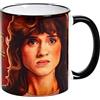 Elbenwald Stranger Things - Tazze Final Season diversi personaggi 320 ml ceramica (Nancy Wheeler)