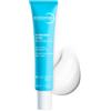 Bioderma Hydrabio Légère - Crema viso leggera per l'idratazione della pelle normale e mista, 40 ml