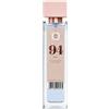 IAP PHARMA Profumo Pour Femme Fragranza n 94 Profumo Donna, 150ml