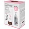 Fiocchi di Riso Kalibiotic - Detergente intimo lenitivo e riequilibrante, 2 flaconi da 240 ml