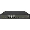 LEVEL ONE LevelOne GES-2110P Switch di Rete Gestito L2 Gigabit Ethernet 10-100-1000 Suppor
