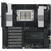 Asus Scheda Madre PRO WS WRX90E-SAGE SE EEB per Stazione di Lavoro AMD