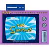 Nyx Professional MakeUp The Simpsons Family Color Palette - Palette occhi