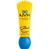 Nyx Professional MakeUp The Simpsons Smushy Matte Lip Balm Peekaboo Blue - Rossetto mat