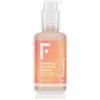FRESHLY COSMETICS Viso Exfoliating Rose Facial Cleanser 100ml - Esfoliante