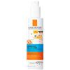 LA ROCHE-POSAY UVMune 400 Spray Invisibile Dermo-Pediatrics Bambino SPF50+ 200ml - Crema Solare Bambini