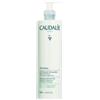 Caudalie Vinoclean Latte di Mandorla Struccante 400ml - Latte detergente viso
