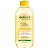 Garnier Viso Acqua Micellare Vitamina C 400ml - Acqua detergente