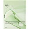 ABIB Viso Collagen Gel Mask Heartleaf Jelly 35g - Maschera Lenitiva