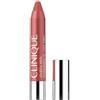 CLINIQUE Chubby Stick™ Moisturizing - Balsamo Labbra Boundless Blush 3g - Balsamo Labbra