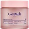 Caudalie Resveratrol-Lift Crema Cashmere Ridensificante 50ml - Crema viso giorno antirughe