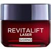 L'Oréal Paris Revitalift Laser Tripla Azione Crema Giorno Anti-Età 50ml - Crema viso giorno antirughe