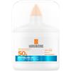 LA ROCHE-POSAY UVAir SPF 50+ Siero Solare Invisibile 50ml - Solare viso alta prot.