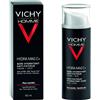 VICHY Homme Homme Hydra Mag C + Trattamento Idratante Anti -Fatica Viso + Occhi 50ml Uomo - Crema viso uso quotidiano