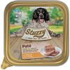 Whitebridge STUZZY DOG PATE' POLLO GR.150