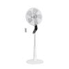 Rowenta - Ventilatore A Piantana Vu5690f0-bianco