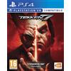 Namco - Tekken 7 Ps4
