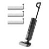 Dreame - Lavapavimenti H12 Pro Vm Combo - Extra Spazzola-nero