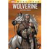 Marvel Vecchio Logan. Wolverine