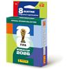 Panini S.p.A. Fifa World Cup 2026™ Official Sticker Collection - Ecoblister da 8 Bustine Panini