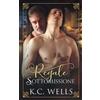 K.C. Wells Regale Sottomissione
