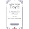 Leone Il problema finale-The final problem. Ediz. bilingue