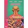 Future Fiction Corpi ospiti