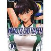 Edizioni BD World's end harem 10