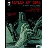 CreateSpace Independent Publishing Platf Asylum of Gore