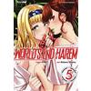 Edizioni BD World's end harem (Vol. 5)