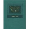 Nabu Press Massoneria, Carboneria Ed Altre Societa Segrete: Nella Storia del Risorgimento Italiano