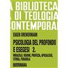 QUERINIANA Psicologia del profondo e esegesi. La verità delle opere e delle parole. Miracolo, visione, profezia, Apocalisse, storia, parabola (Vol. 2)