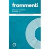 Lux Lab Frammenti: Raccolta di racconti: 3