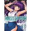 Edizioni BD World's end harem (Vol. 11)