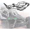 Accessori per roll-bar RC Car Telaio in tubo d'acciaio per camion SCX10