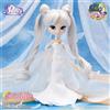 Pullip Doll Sailor Moon Queen Serenity Jun Planning Groove Fashion Doll