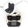 Accessori per custodia del trasmettitore per aereo RC Impermeabile Premium