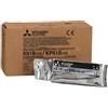 Mitsubishi Carta termica Mitsubishi KP61B-CE Thermopapier [KP61B-CE]