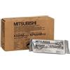 Mitsubishi Carta termica Mitsubishi KP65HM-CE Thermopapier [KP65HM-CE]