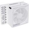 Lian li Alimentatore 850W Lian Li Edge Gold 850 80 PLUS Gold, PCIe 5.1, ATX 3.1 bianco