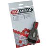 Paxanpax 69-DY-216C - Strumento combinato 2 in 1, compatibile con aspirapolvere Dyson V7, V8, V10, V11, tipo a sgancio rapido, in plastica