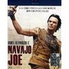 CULT MEDIA Navajo Joe