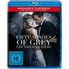 Universal Pictures Germany GmbH Fifty Shades of Grey - Gefährliche Liebe [Edizione: Germania] ( Paco esterno può variare )