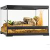 Exo Terra PRO terrario 45X45X30