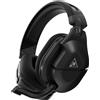 Turtle Beach Stealth 600 Gen 2 MAX Cuffie con cavo e fascia wireless per il gioco USB Type-C Bluetooth Nero (TBS-3160-02)