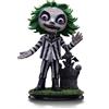 Iron Studios Figurka Mini Co. Beetlejuice PVC 14 cm od Iron Studios