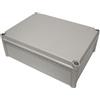 Lanview IP67 Rated Access Point Enclosure 380*280* (LVRIP67-38X28X13-AP)