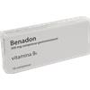Teofarma Benadon 300 Mg Compresse Gastroresistenti vitamina B6