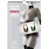 Seelenzauber, KN2023-4W-0506-D-0 Calendario 2023 di nudi femminili Soul Magic, formato DIN A4, multicolore
