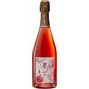 Laherte Frères Rosè de Meunier Extra Brut Champagne AOC Laherte Frères 0.75 l